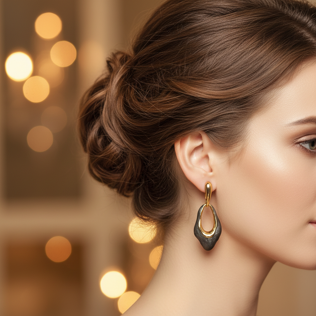 Close-up Lifestyle